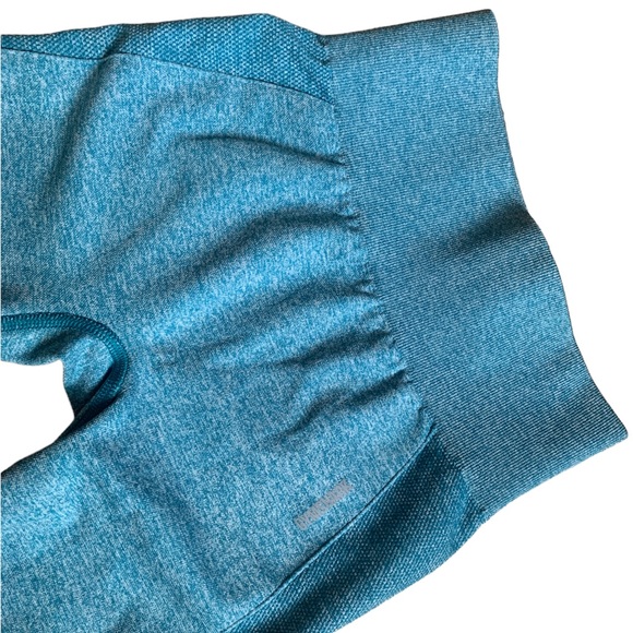 Gymshark flex high waisted leggings - Picture 6 of 8